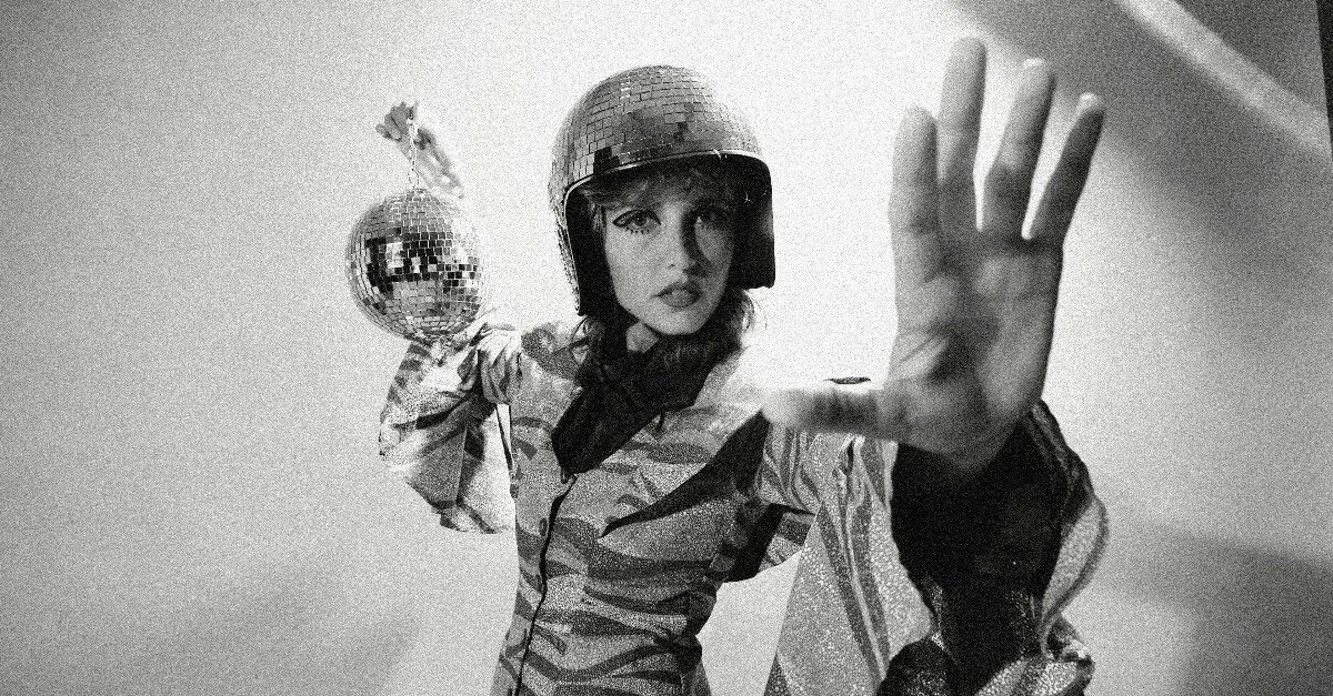 Ora the Molecule announces new album 'Dance Therapy'