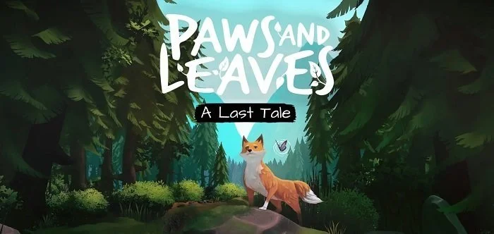 Paws and Leaves – A Last Tale launches Kickstarter on November 6