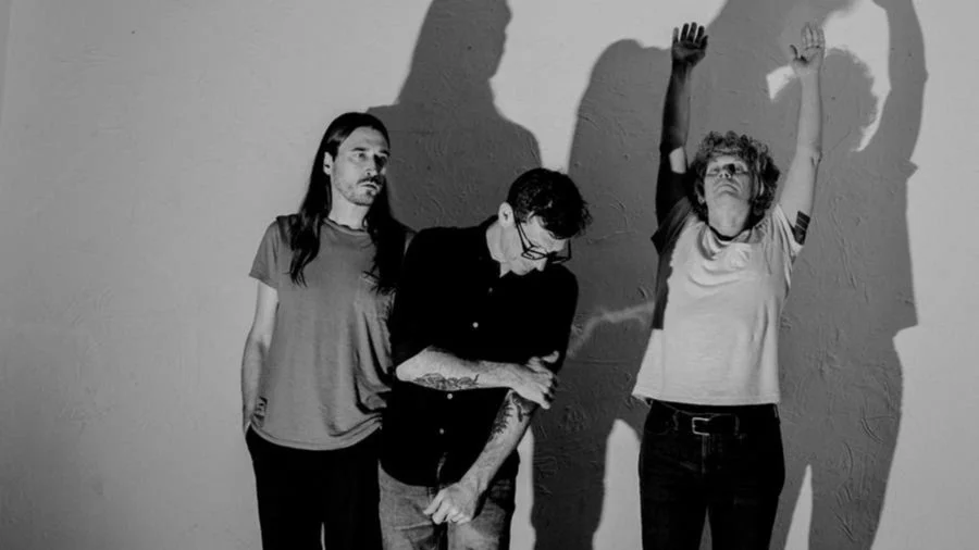 FACS announce new album ‘Wish Defense’ (final album engineered by Steve Albini)
