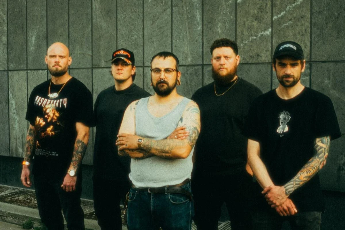 Lifesick release “Hollow Treats” music video
