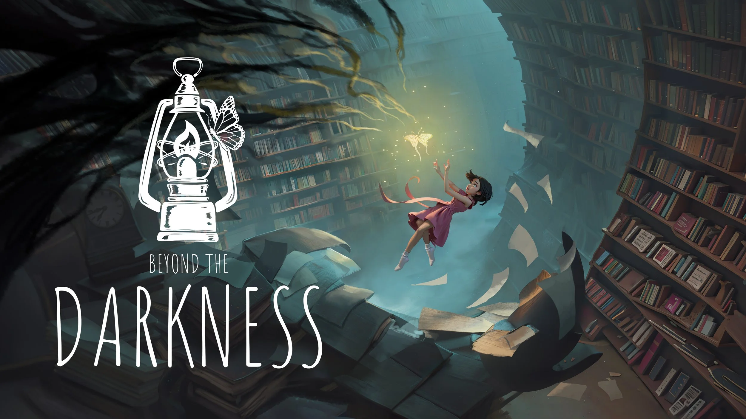 Beyond The Darkness gets November 14 release on Steam