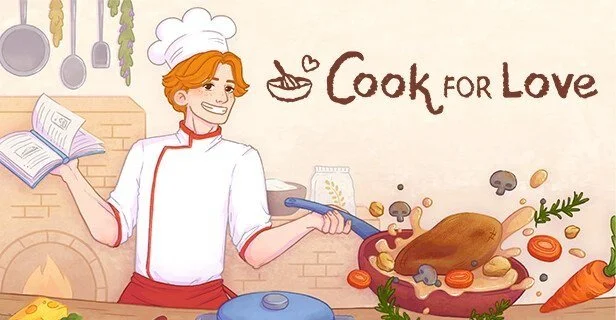 Cook For Love hits Nintendo Switch and PC on November 21