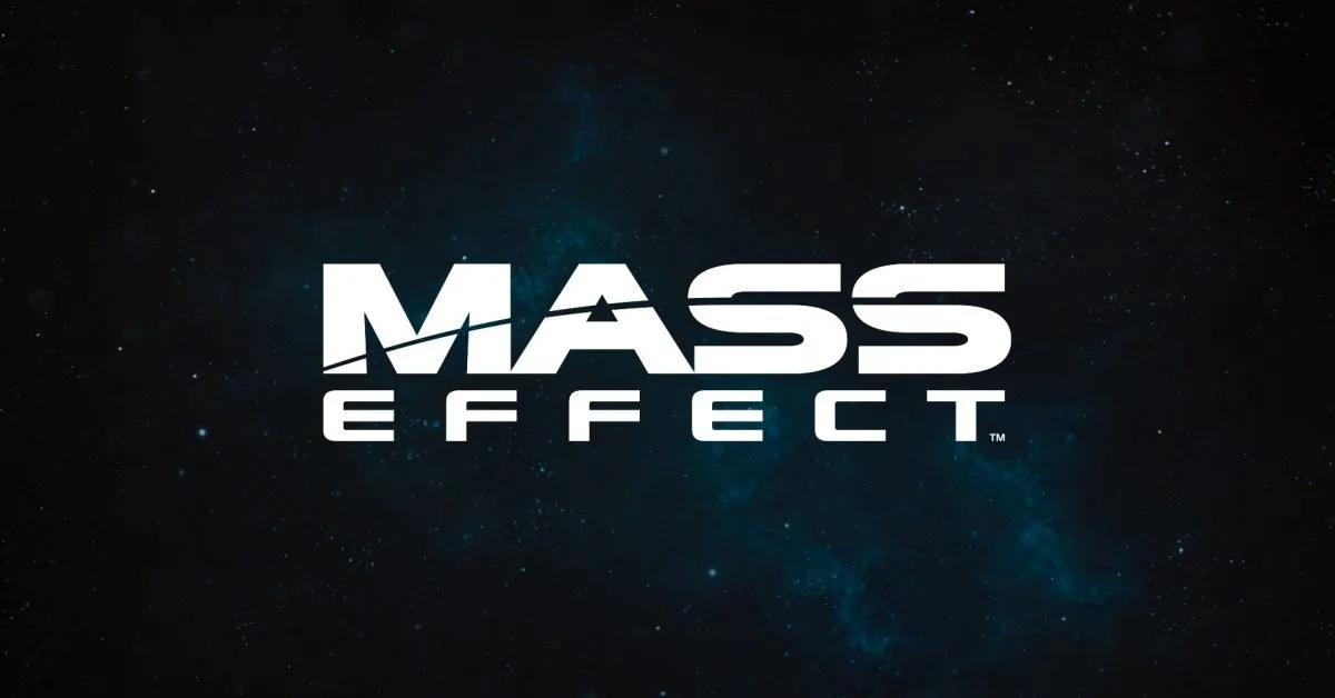 Mass Effect show is in development at Amazon