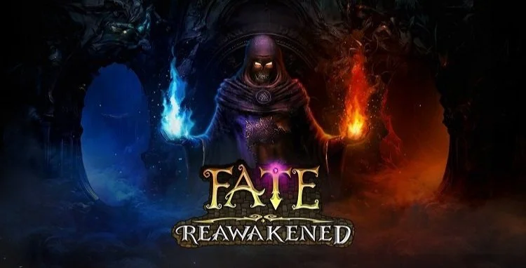 FATE: Reawakened will make its way to consoles