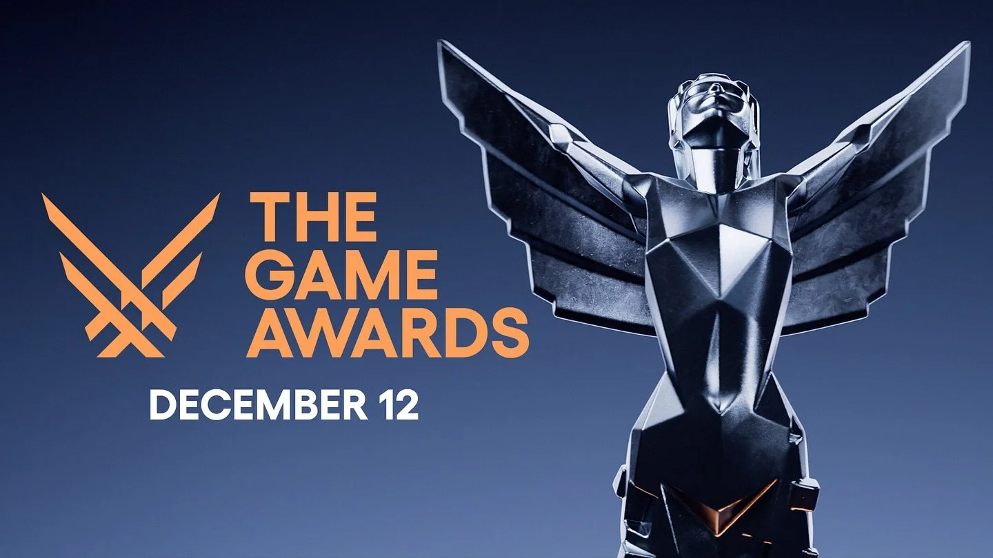 The Game Awards 2024 nominees announced