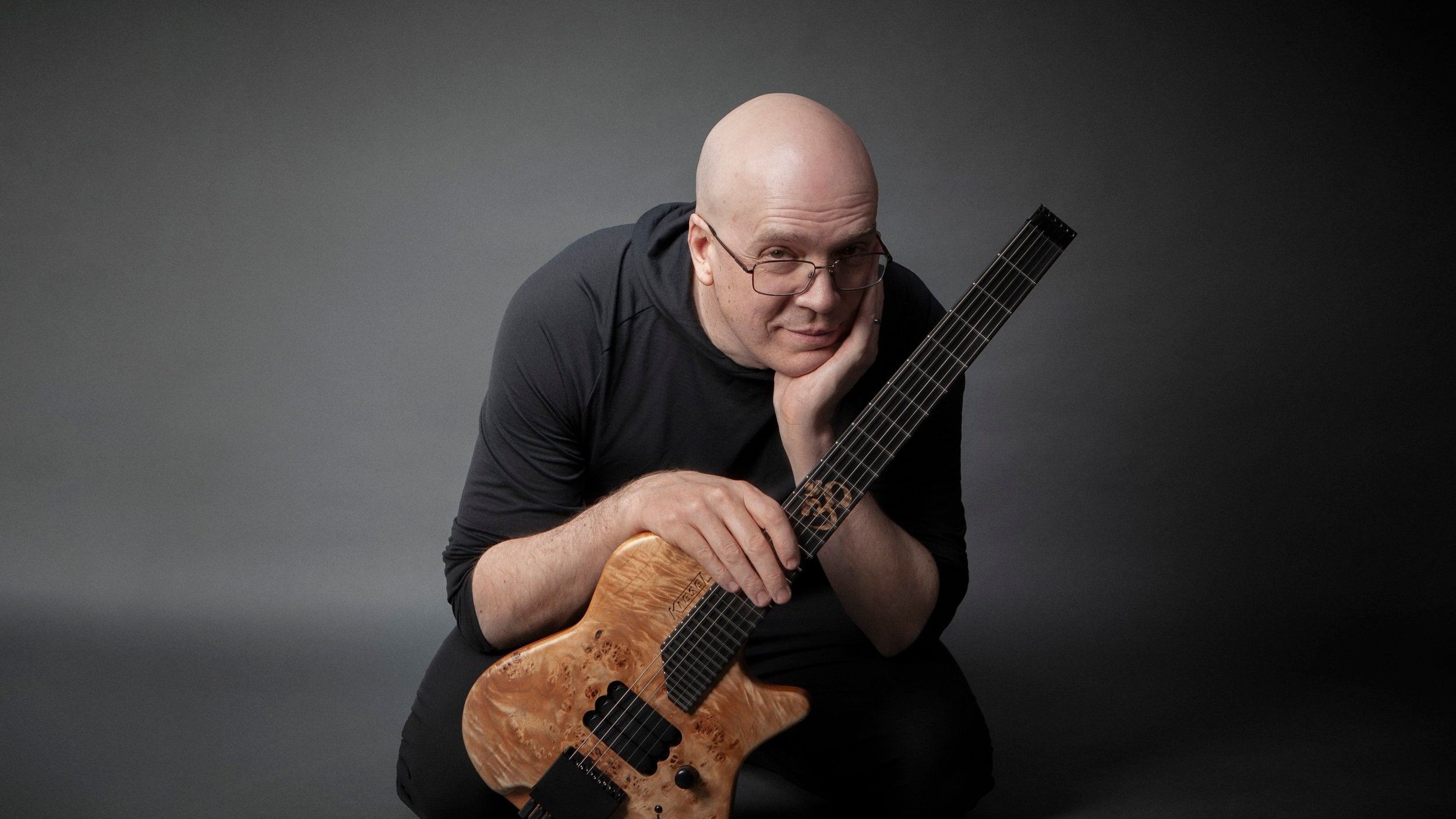 Devin Townsend reveals 2025 North American tour with Tesseract