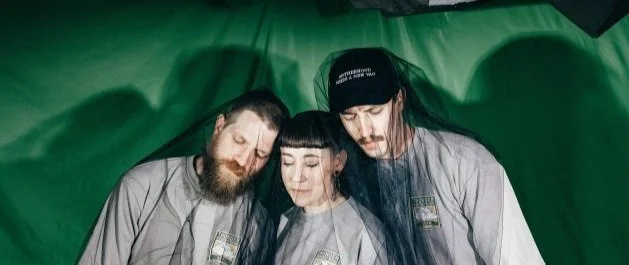 Motherhood release new single "Grow High / Grow Higher"