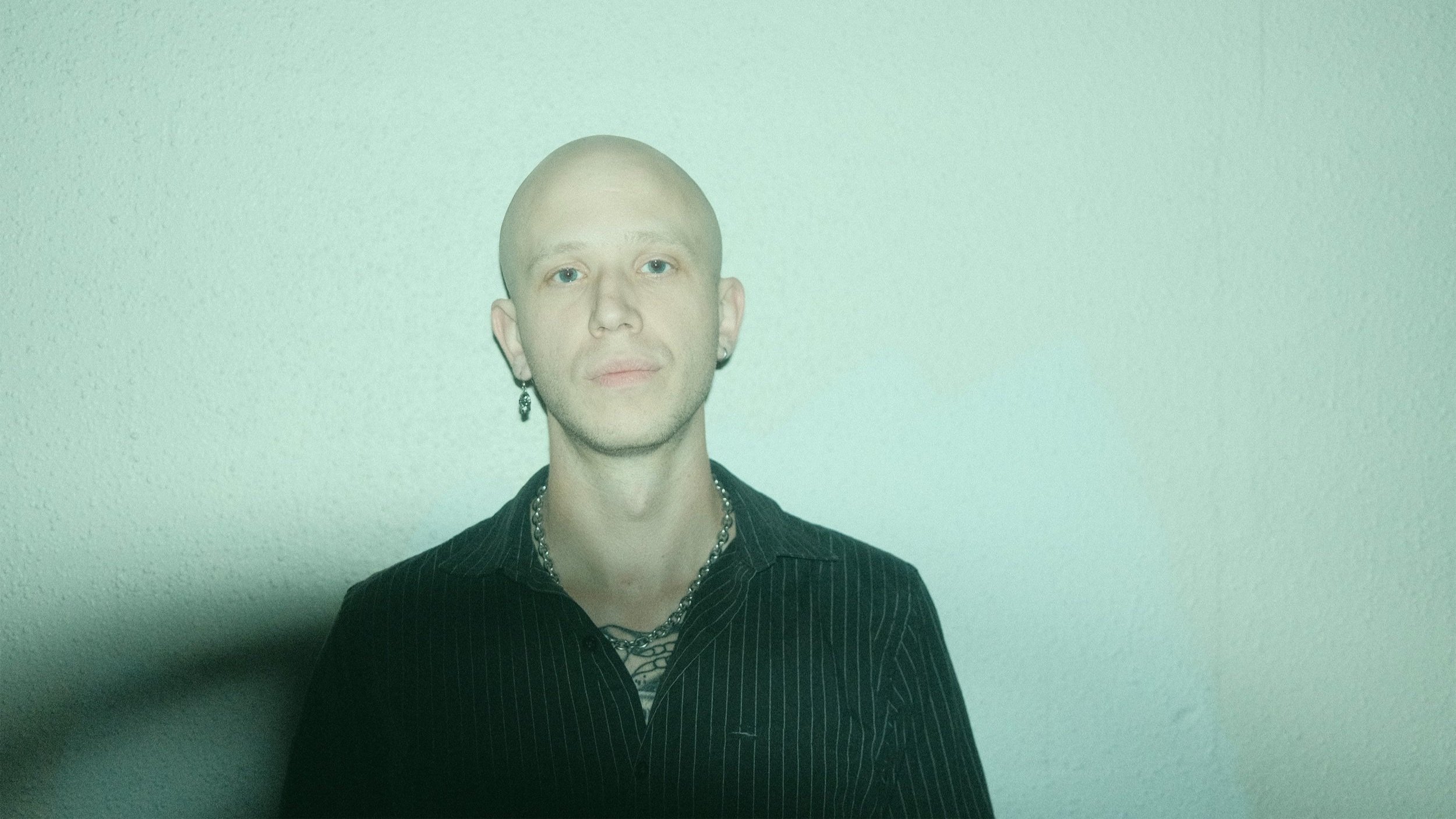 fish narc announces new album 'frog song,' releases new single "my ceiling"