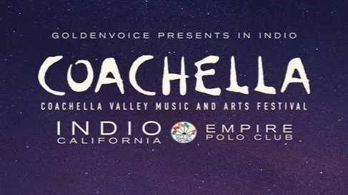 Coachella 2025 lineup revealed