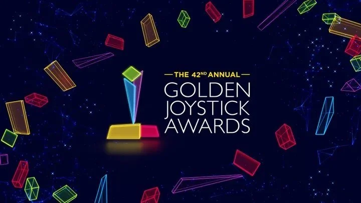 42nd Golden Joystick Awards winners announced