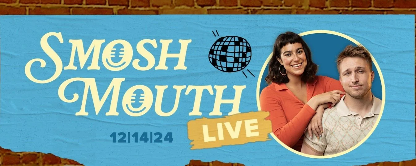 Smosh Mouth Live to be livestreamed from Los Angeles' Dynasty Typewriter