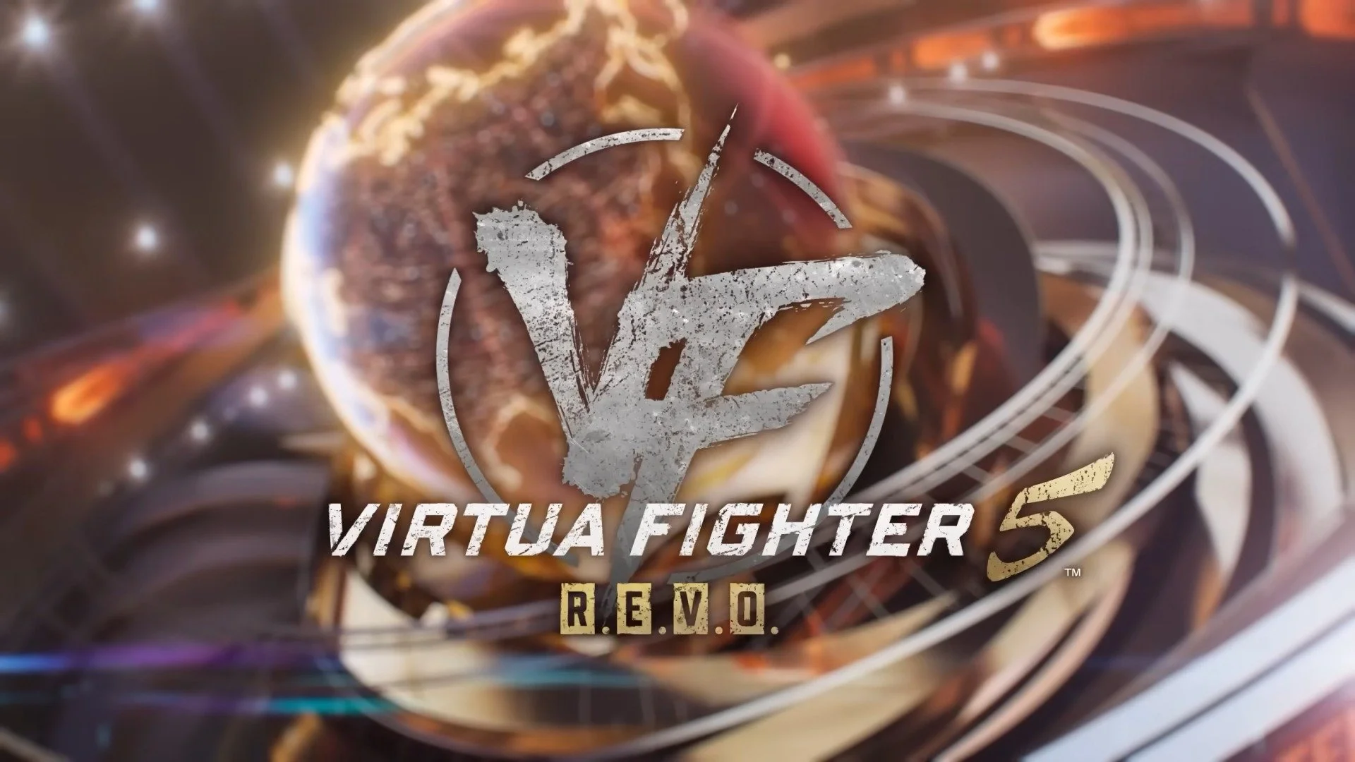 Virtua Fighter 5 R.E.V.O. to hit PC this winter