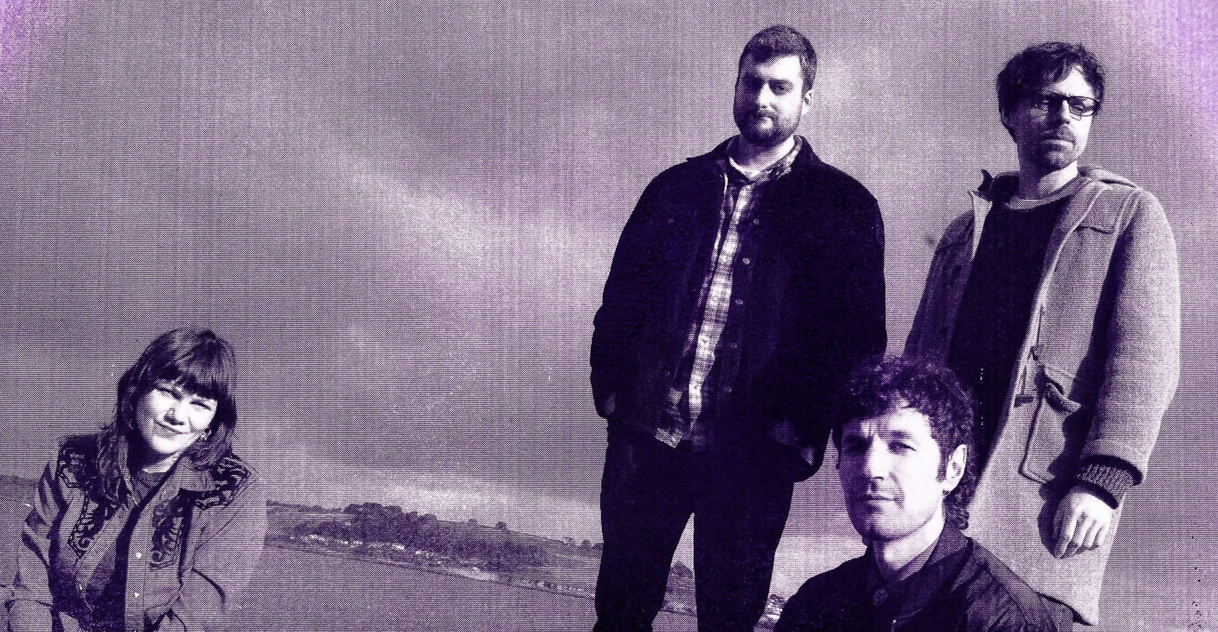 Low Harness unveil new song "Bloodplay"