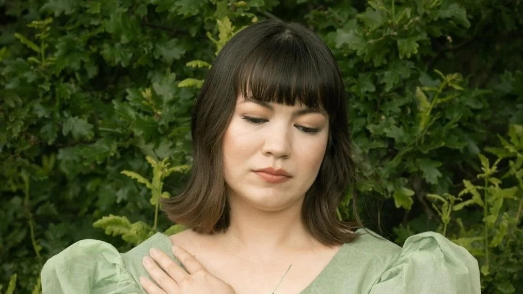Helen Ganya releases new single “Chaiyo!”