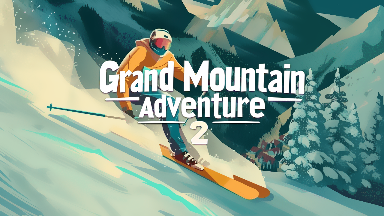 Grand Mountain Adventure 2 hits mobile phones in February 2025