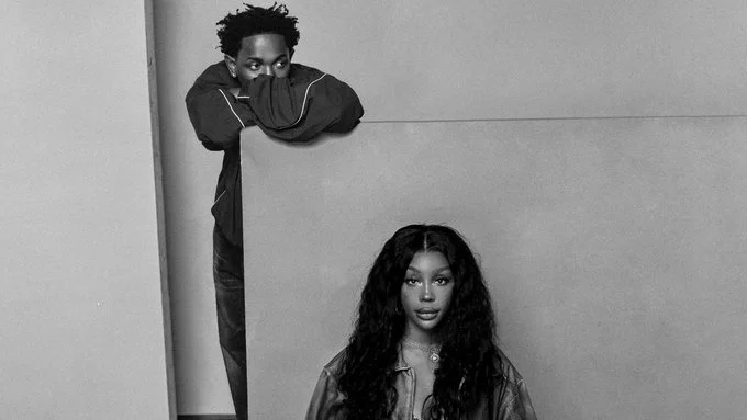 Kendrick Lamar announces Grand National Tour with SZA