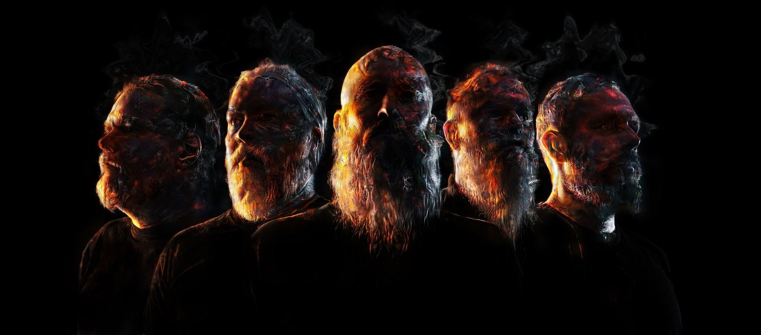 Meshuggah, Cannibal Corpse, and Carcass announce North American tour