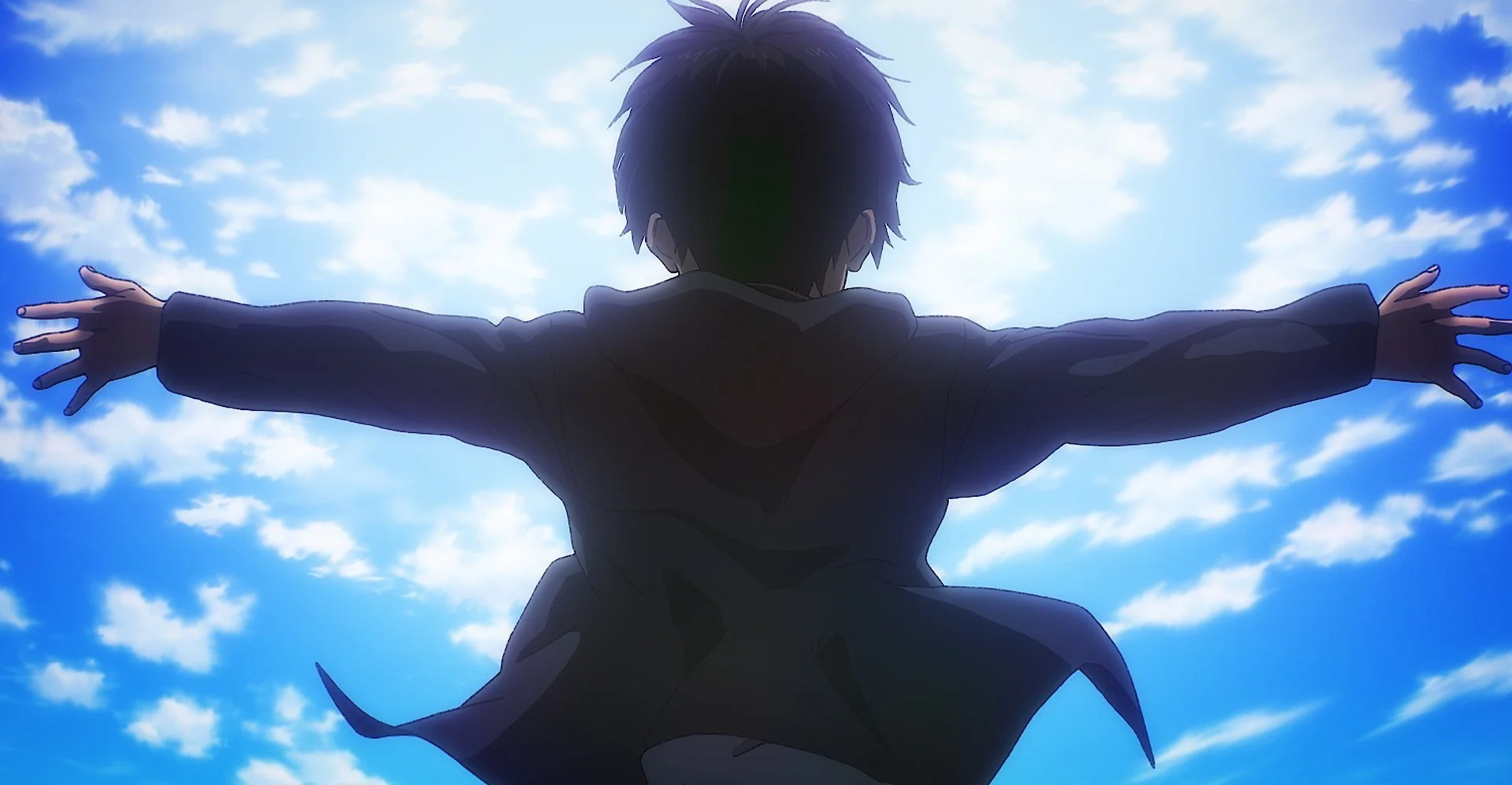 Crunchyroll acquires Attack on Titan: THE LAST ATTACK theatrical rights