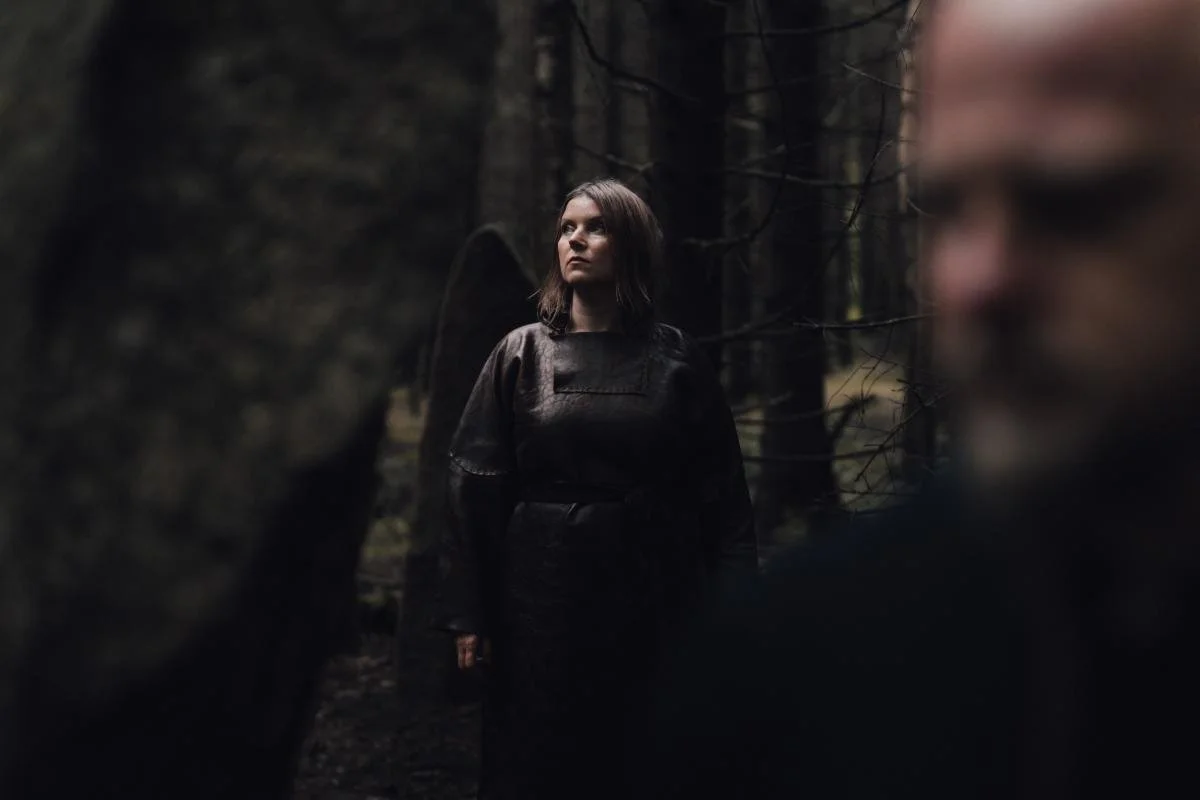 Wardruna release title track from forthcoming album 'Birna'