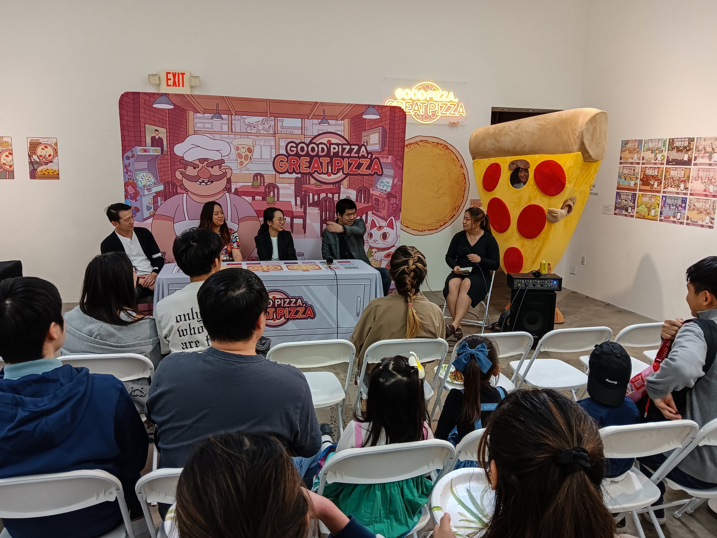GoodPizzaGreatPizzaevent - Photo credit - Terrance Pryor - MP3s and NPCs (11).jpg