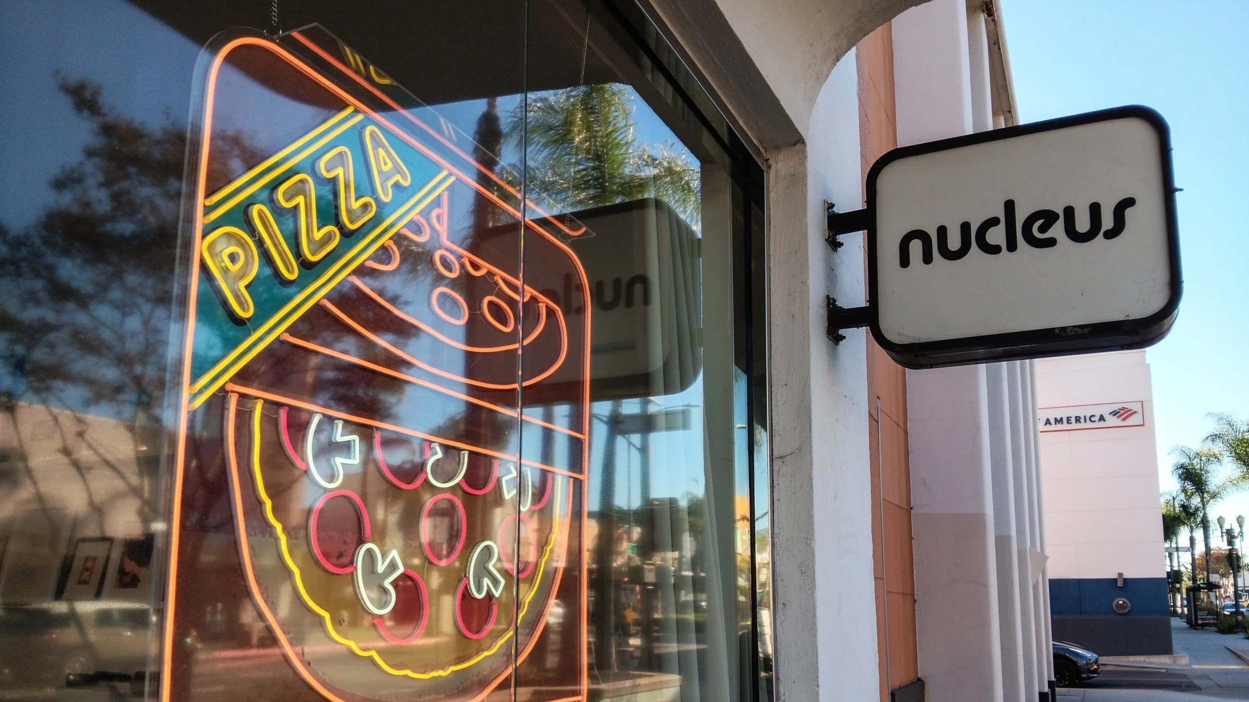 Good Pizza, Great Pizza 10th anniversary event in Los Angeles (photos)