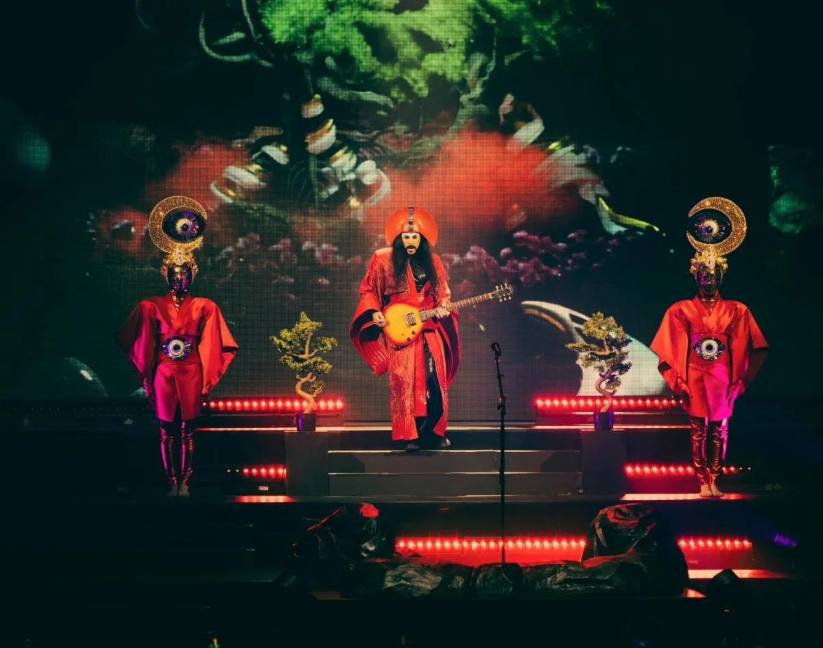 Empire of the Sun announce 2025 North American tour