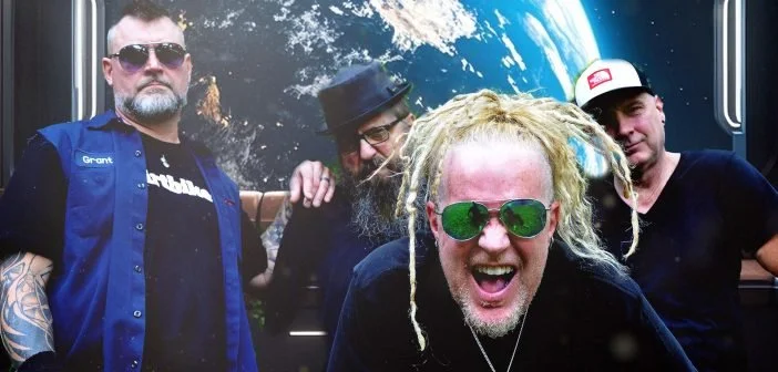 The OddEven release new single "Come Home"