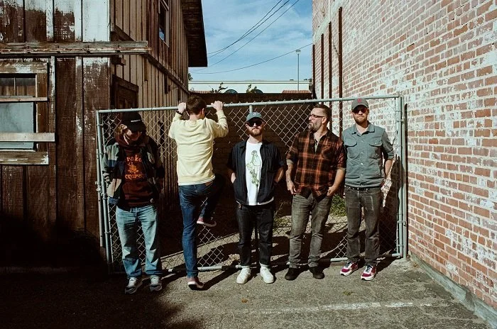 Panchiko announce 2025 North American tour