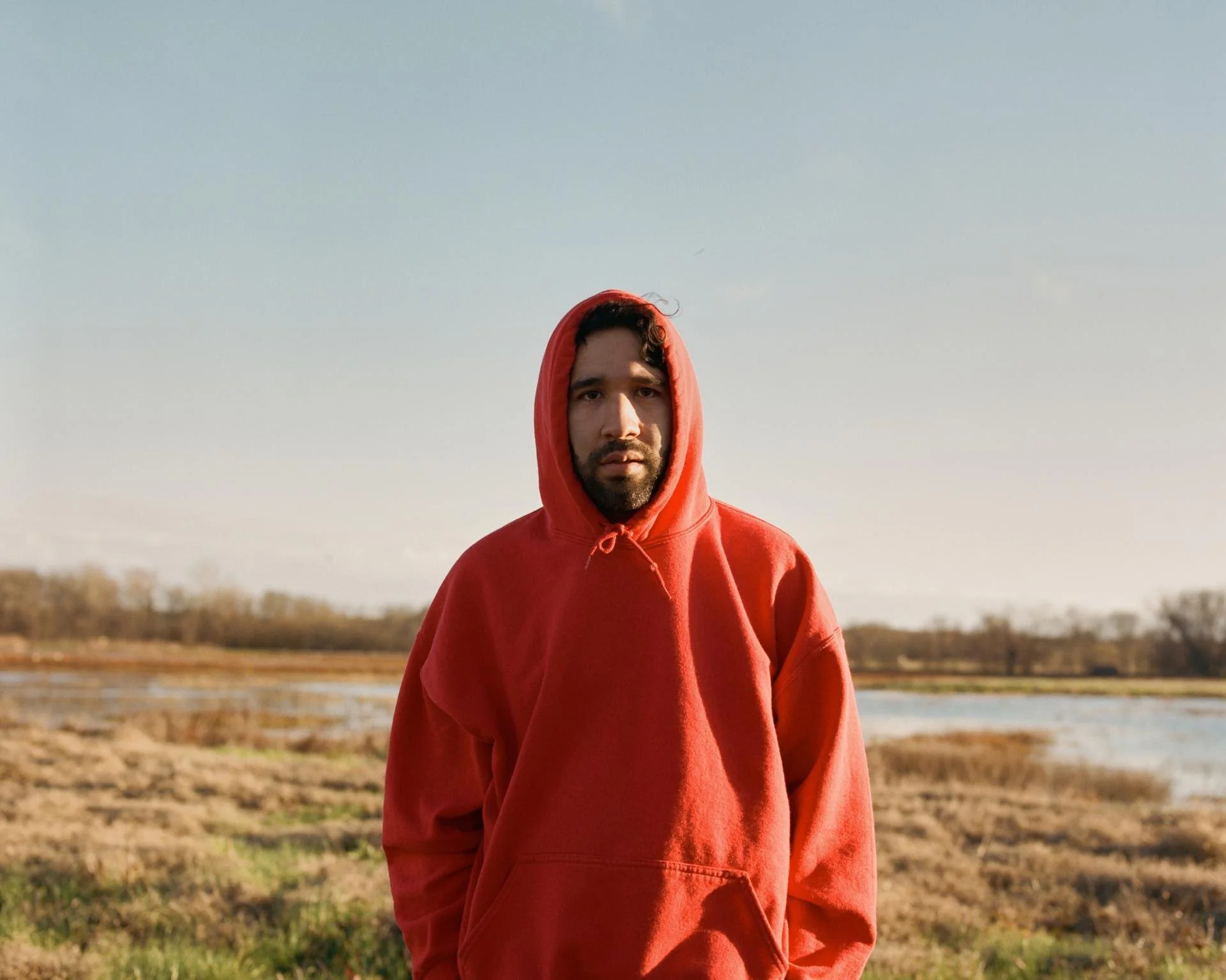 Slow Joy announces February 2025 U.S. tour