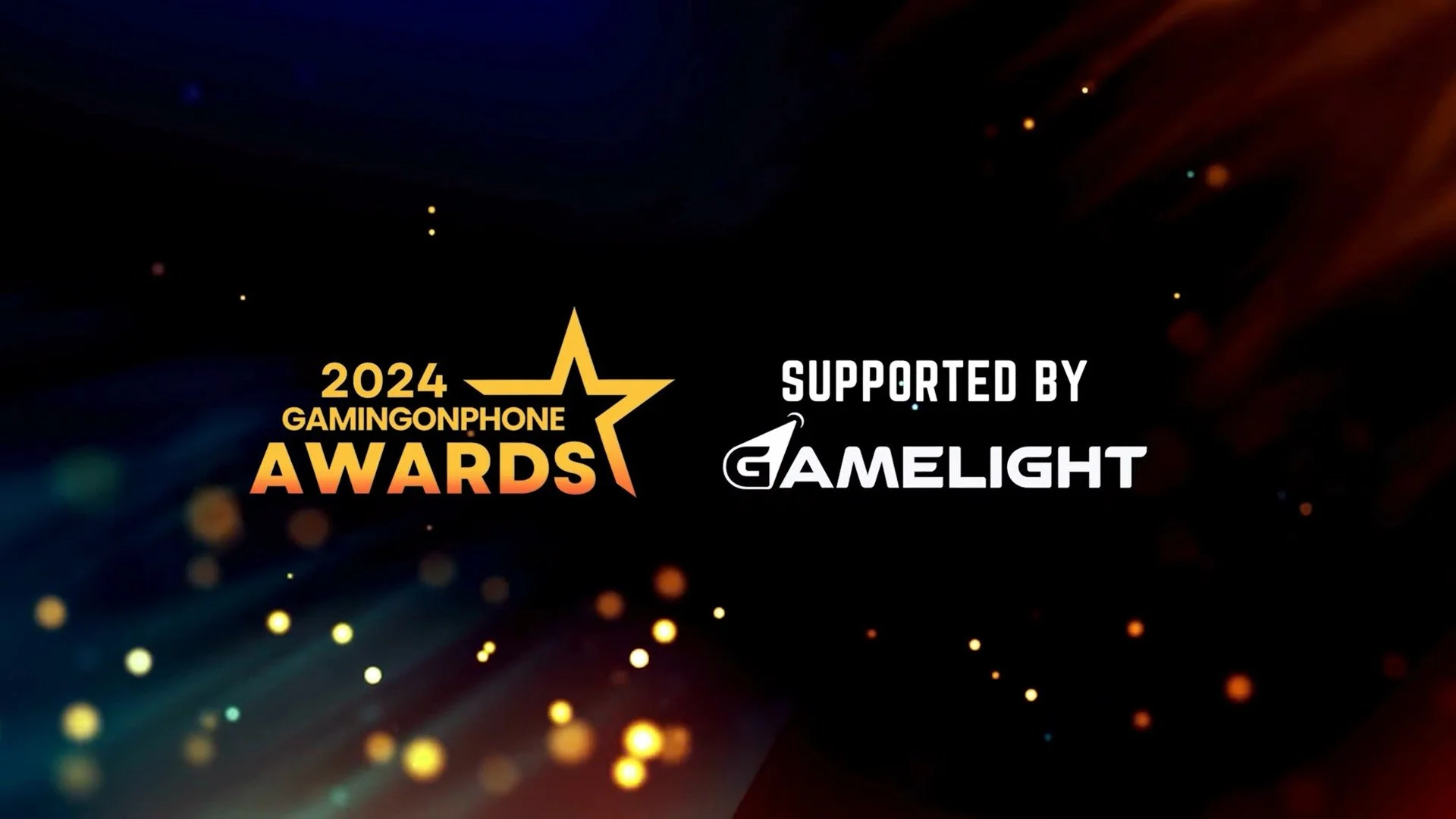 GamingonPhone Awards 2024 winners announced