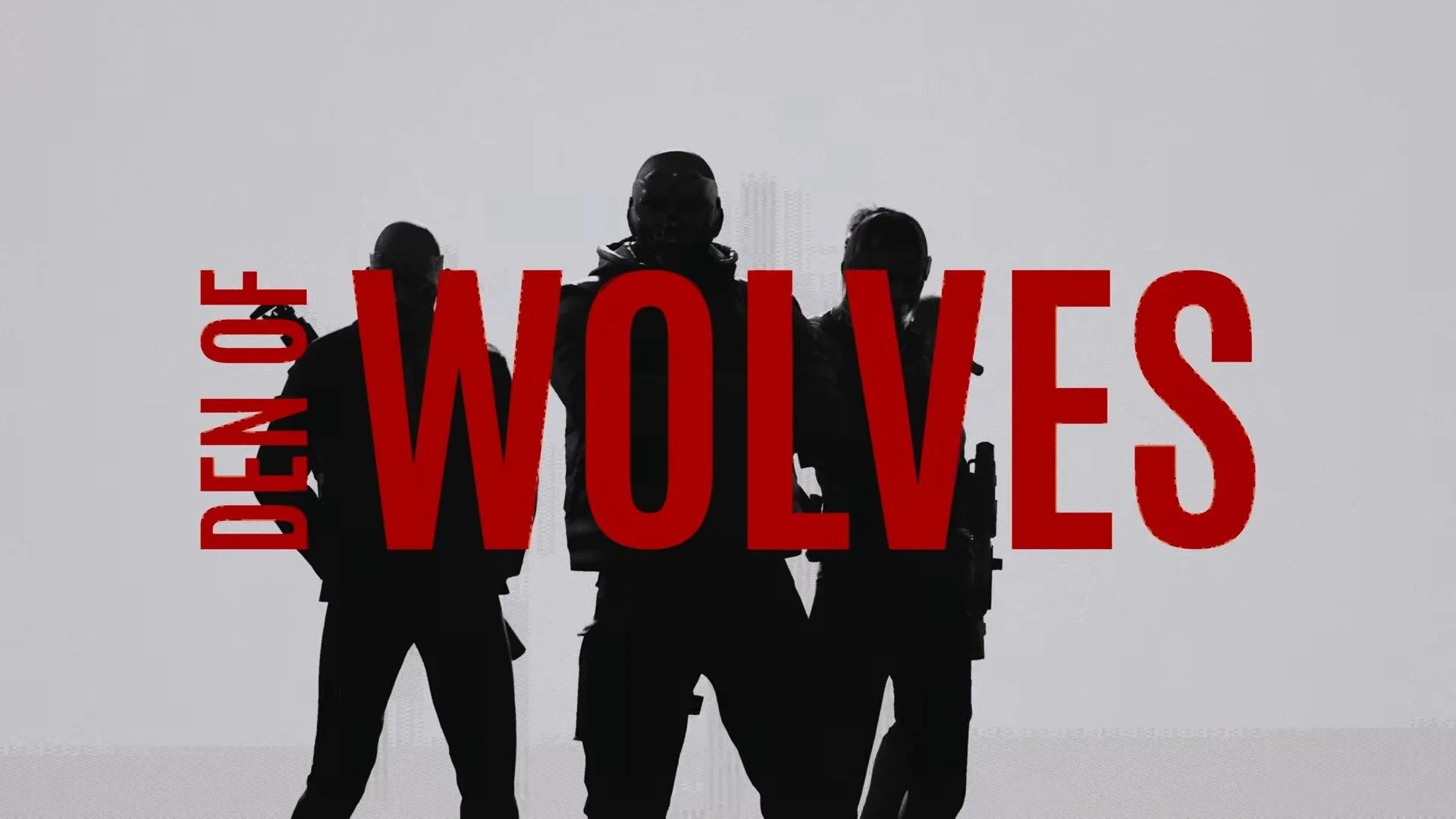 Den of Wolves gameplay trailer released at The Game Awards 2024