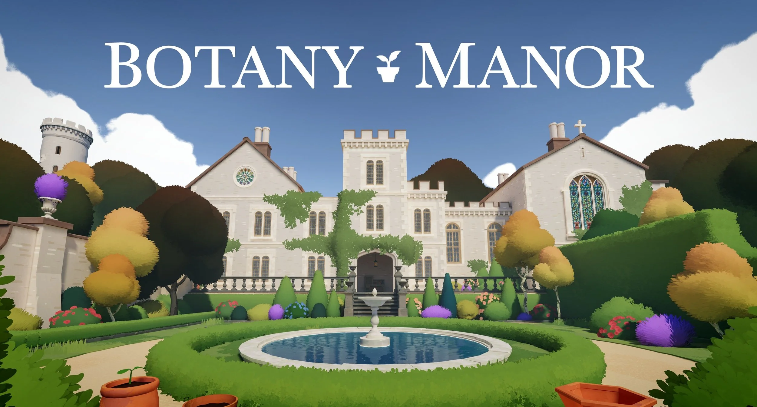 Botany Manor's PlayStation release has been delayed