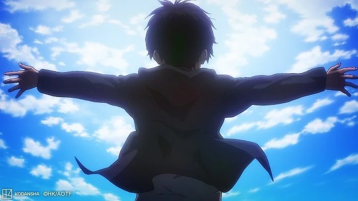 Attack on Titan: THE LAST ATTACK theatrical release dates announced