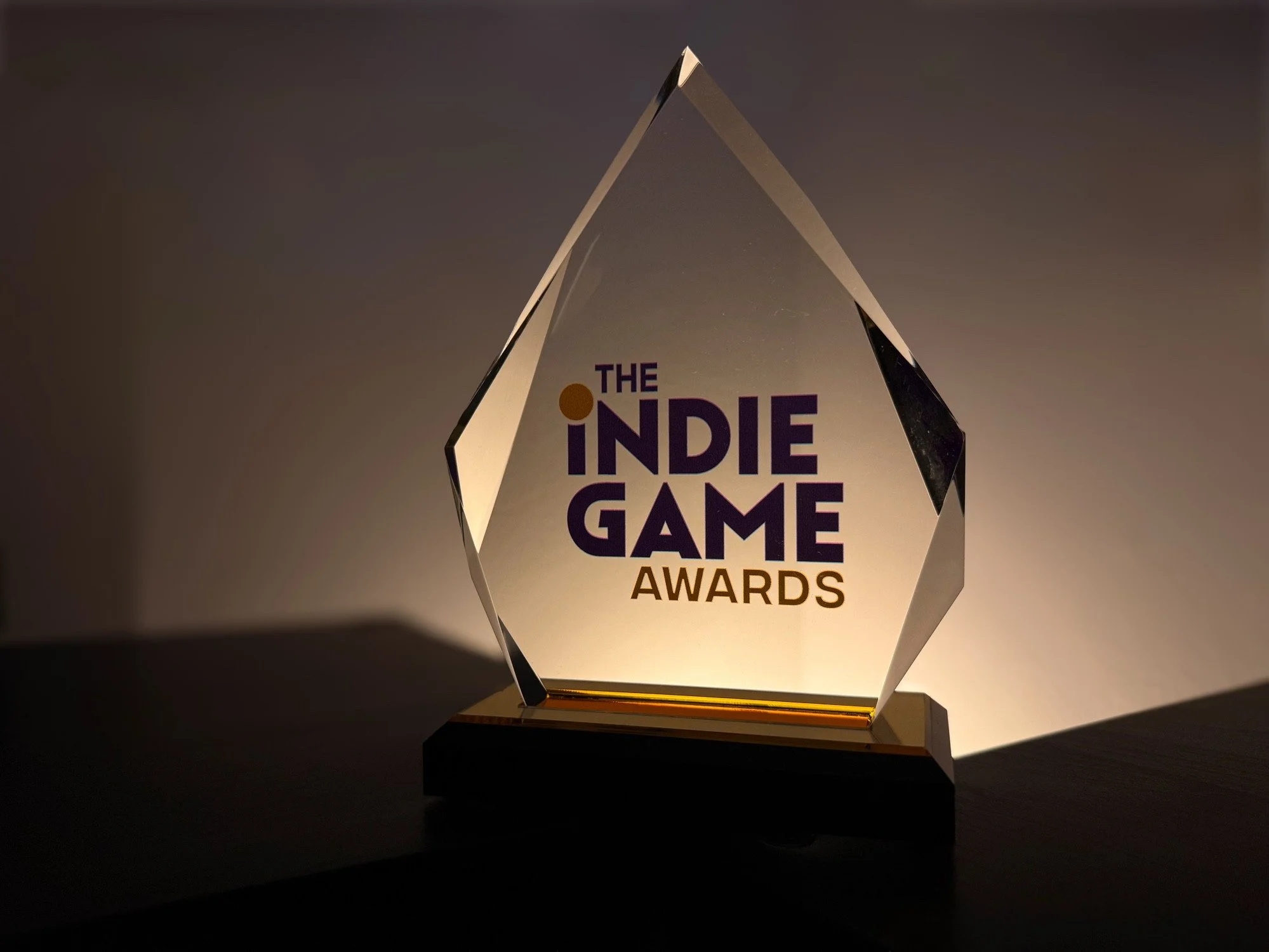 Indie Game Awards winners announced