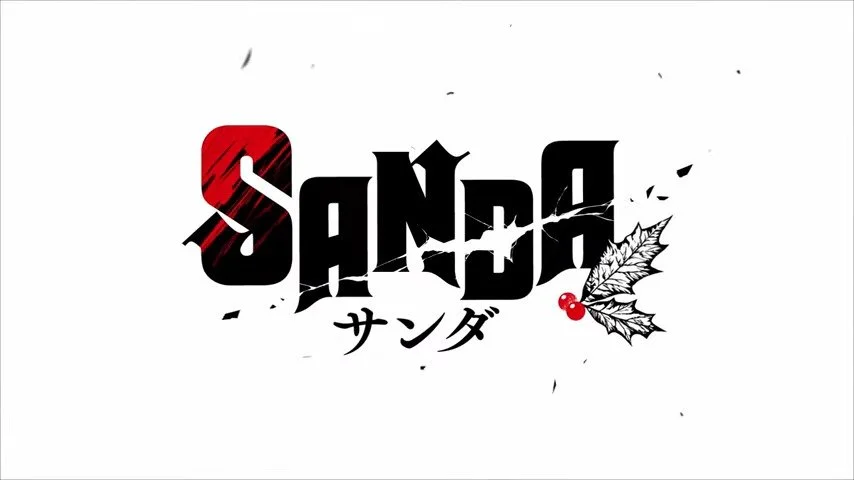 SANDA anime gets Fall 2025 release