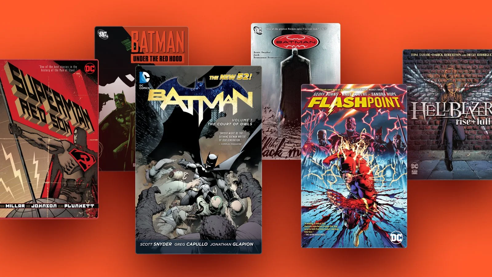 GlobalComix adds 100 books from DC Comics in Q1 2025