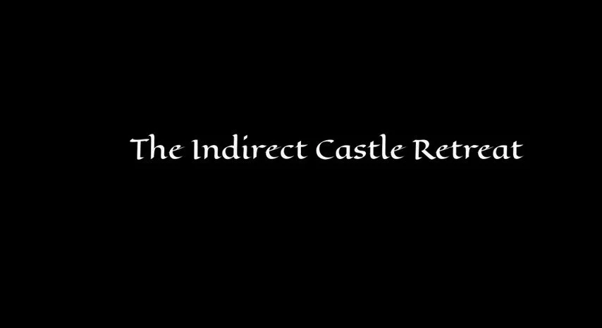 The Indirect Castle Retreat hits Steam in February 2025