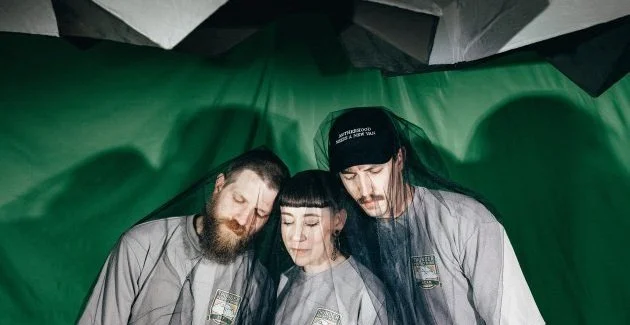 Motherhood release new single "Sunk"