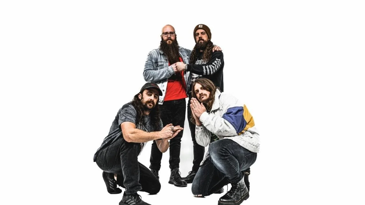 Rivers of Nihil announce 2025 spring North American tour 