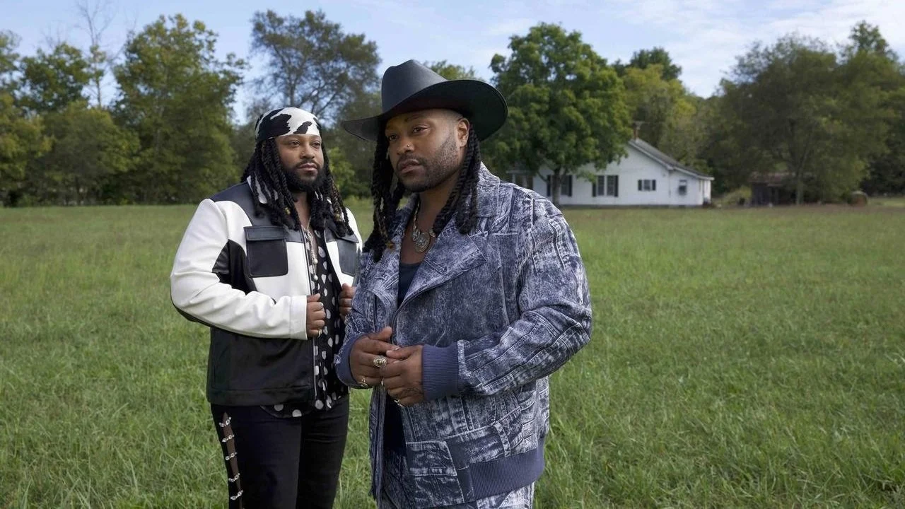 The Kentucky Gentlemen sign to River House Artists, release new single "Country Hymn"