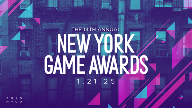 New York Game Awards 2025 winners announced