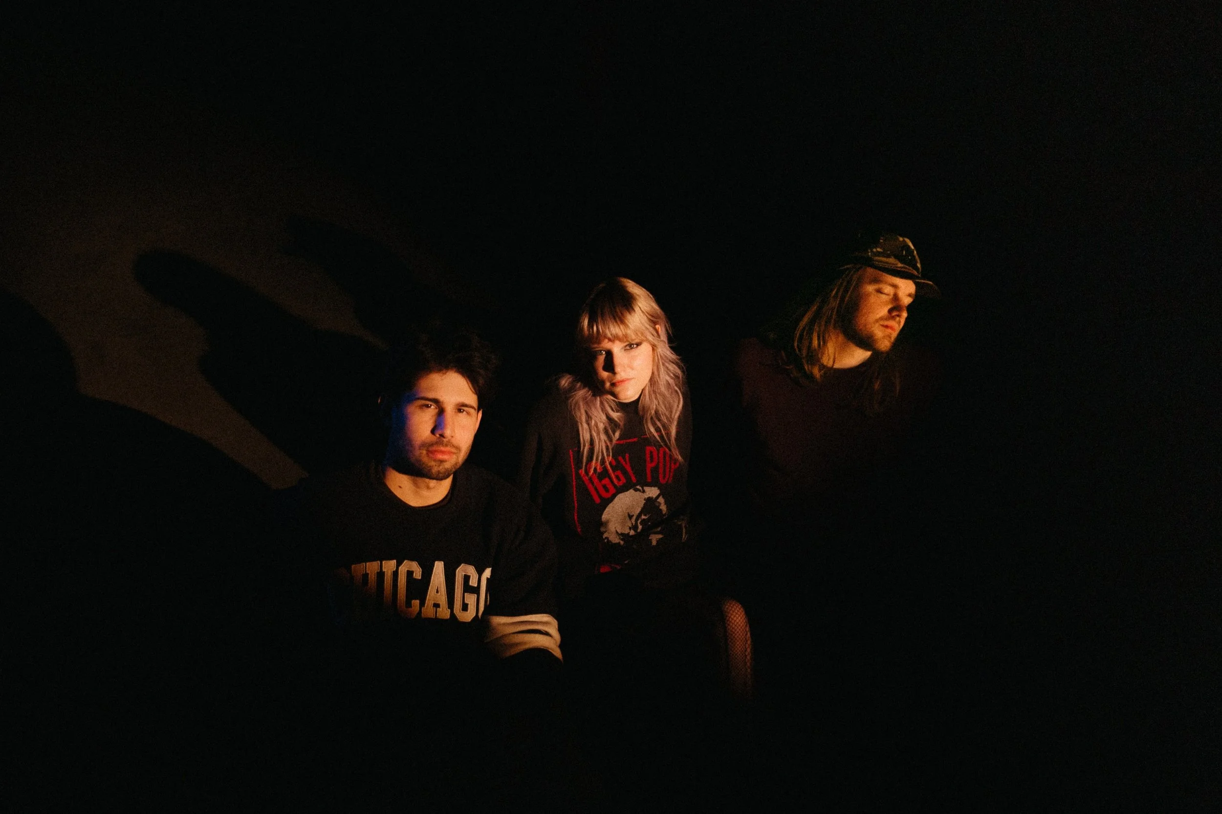 The Ivy announce spring 2025 North American tour with Lyncs