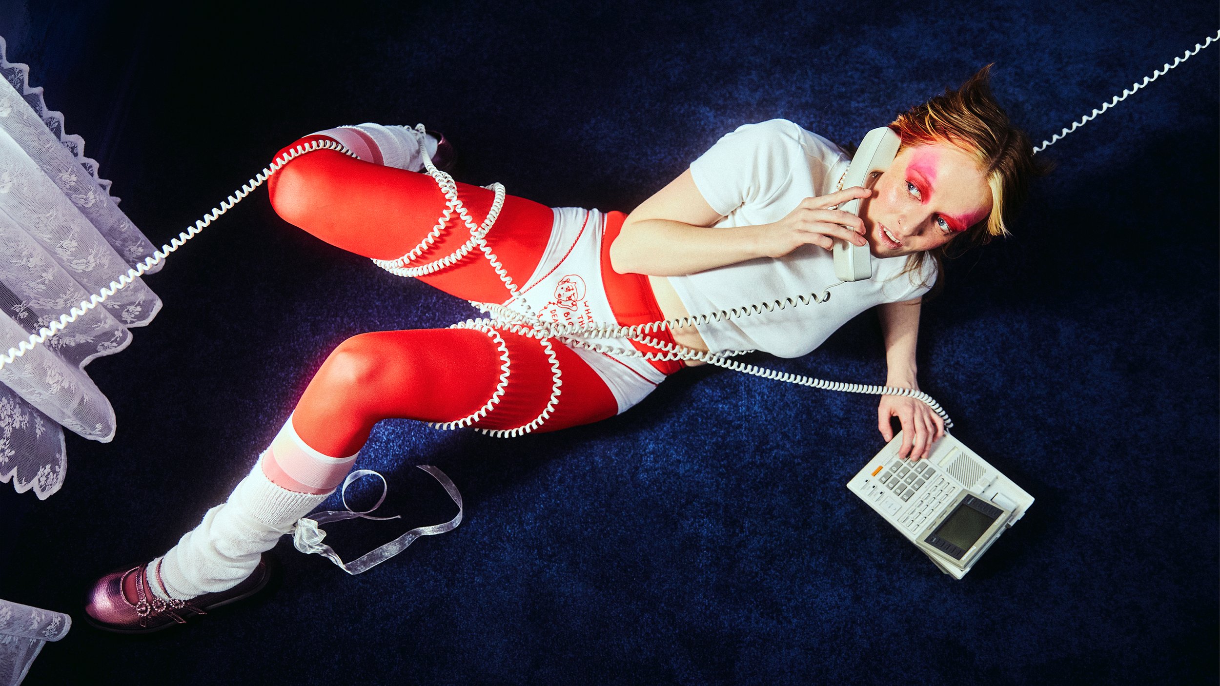 Orla Gartland announces 2025 spring North American tour