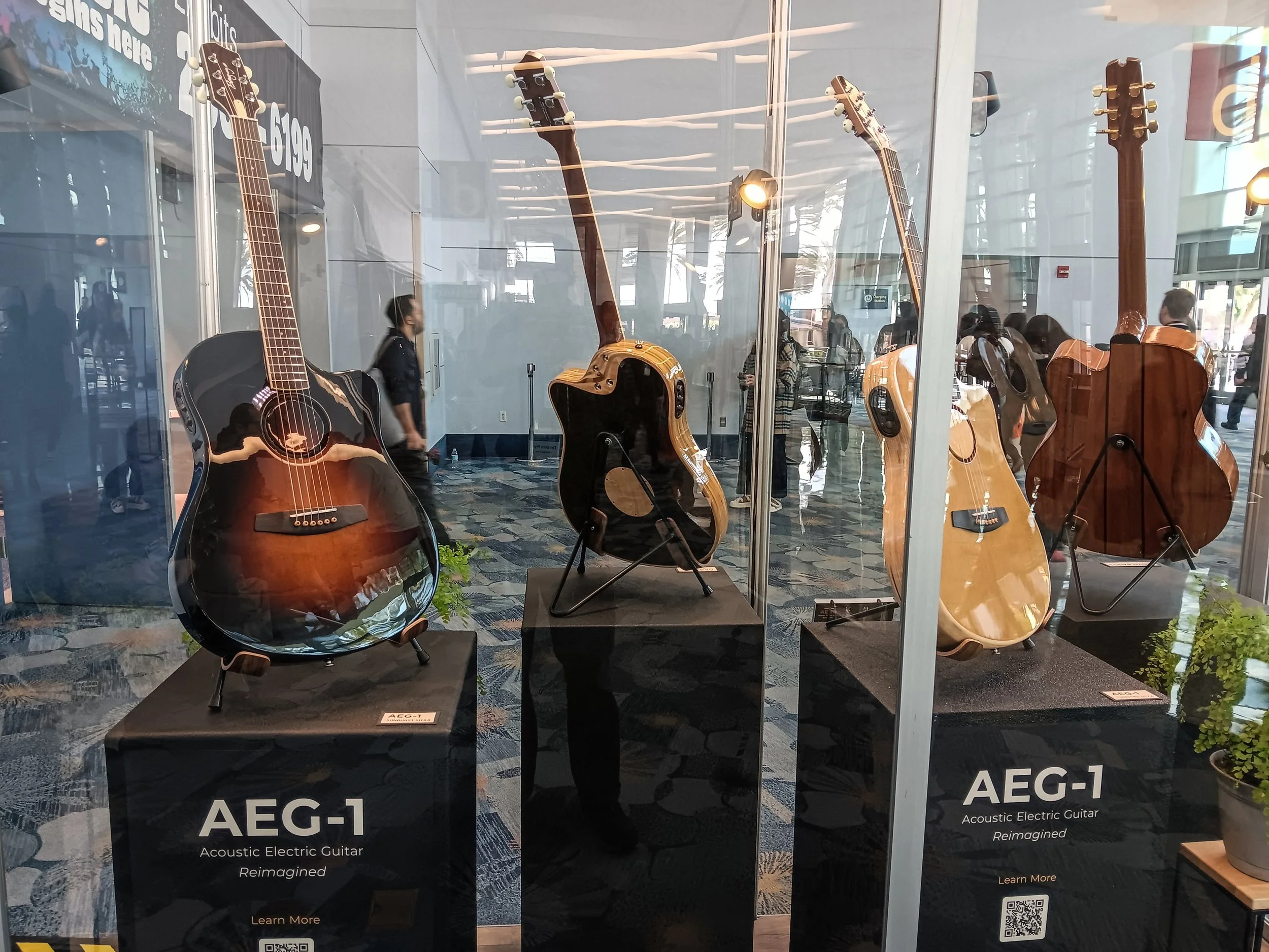 NAMM 2025 in photos Photo credit Terrance Pryor MP3s and NPCS (27).jpg