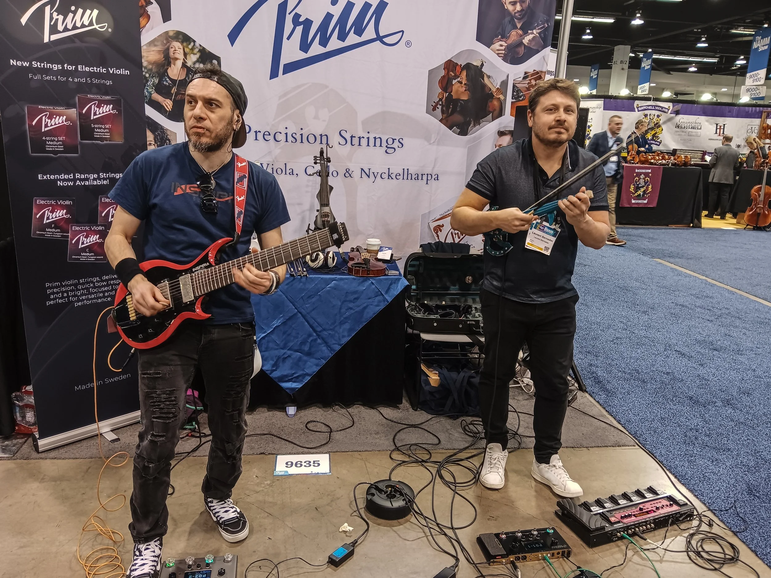 NAMM 2025 in photos Photo credit Terrance Pryor MP3s and NPCS (48).jpg