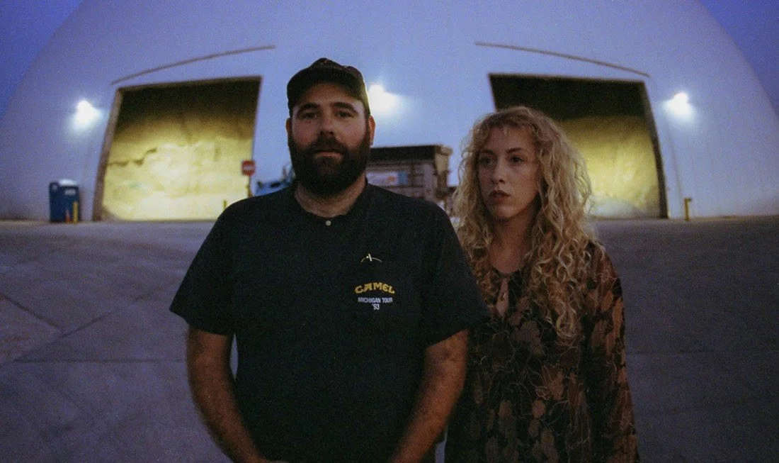 Tobacco City release new single "Bougainvillea"