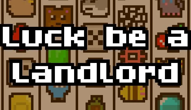 Luck be a Landlord is now on consoles