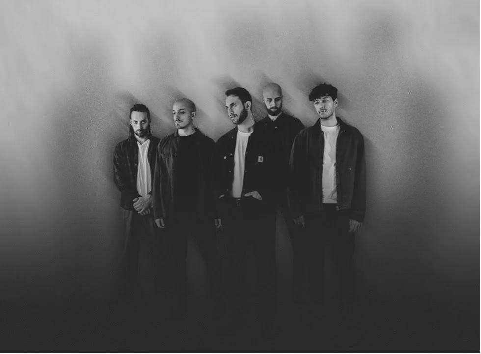 Benthos announce new album 'From Nothing,' release new single “As A Cordyceps”