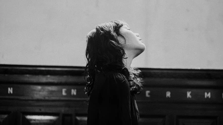 Denisa signs to Deathwish Inc.