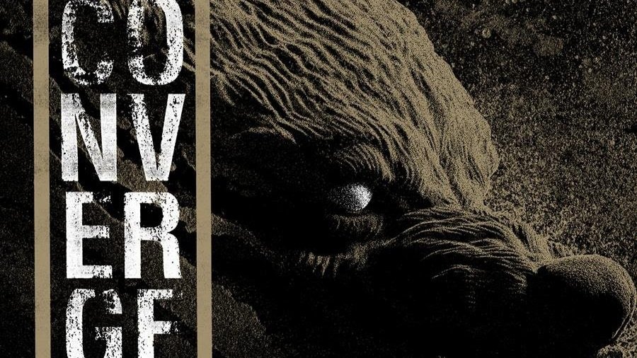 Converge announce headlining shows in May